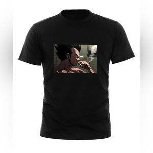 Vegueta Smoking T-Shirt.